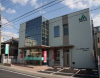 西浦和支店