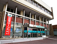 宮原相談センター