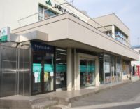 三橋支店