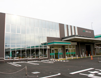 指扇支店