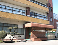 上尾相談センター