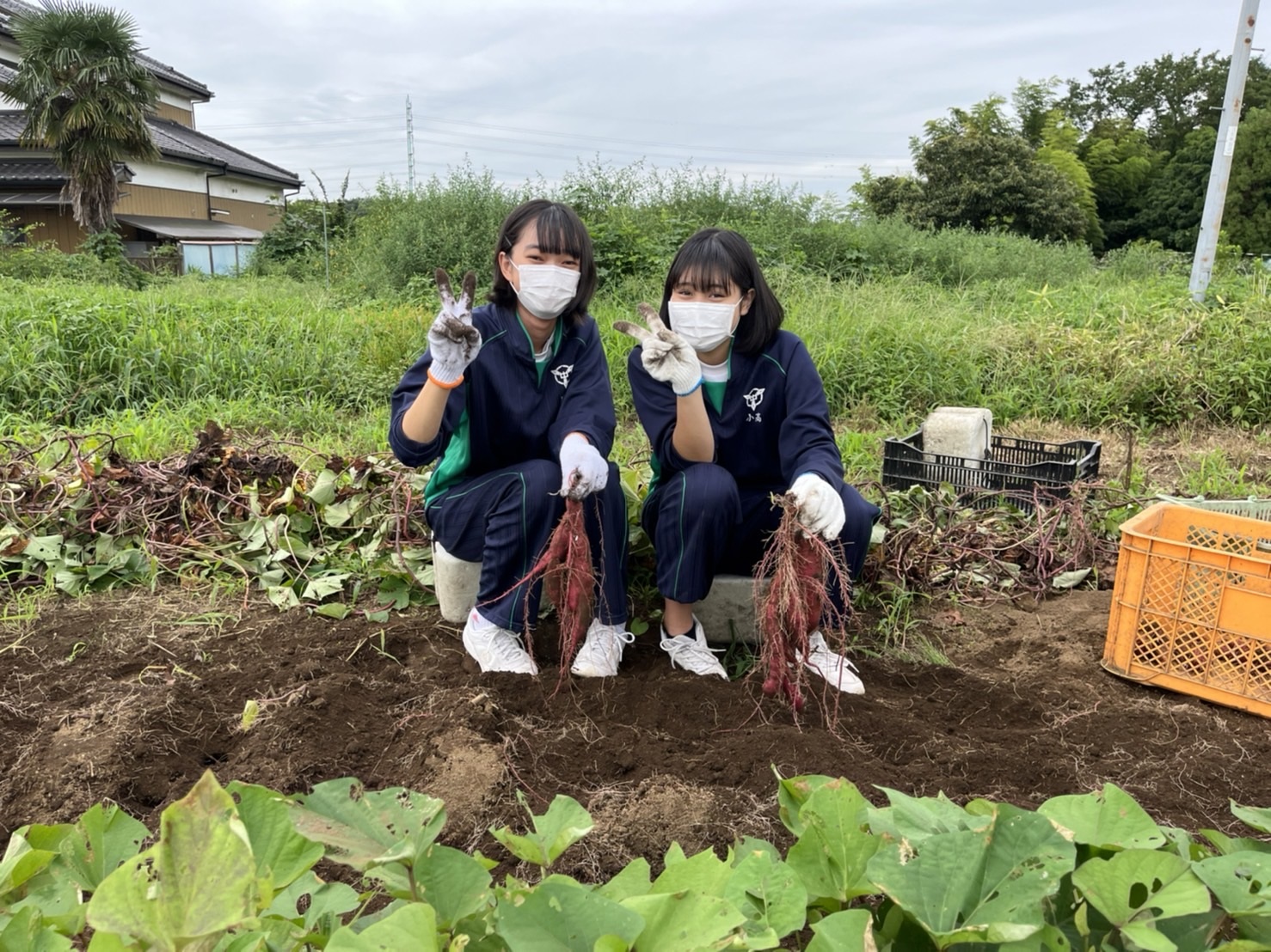 未来くるワーク受け入れ（尾間木支店：さいたま市）