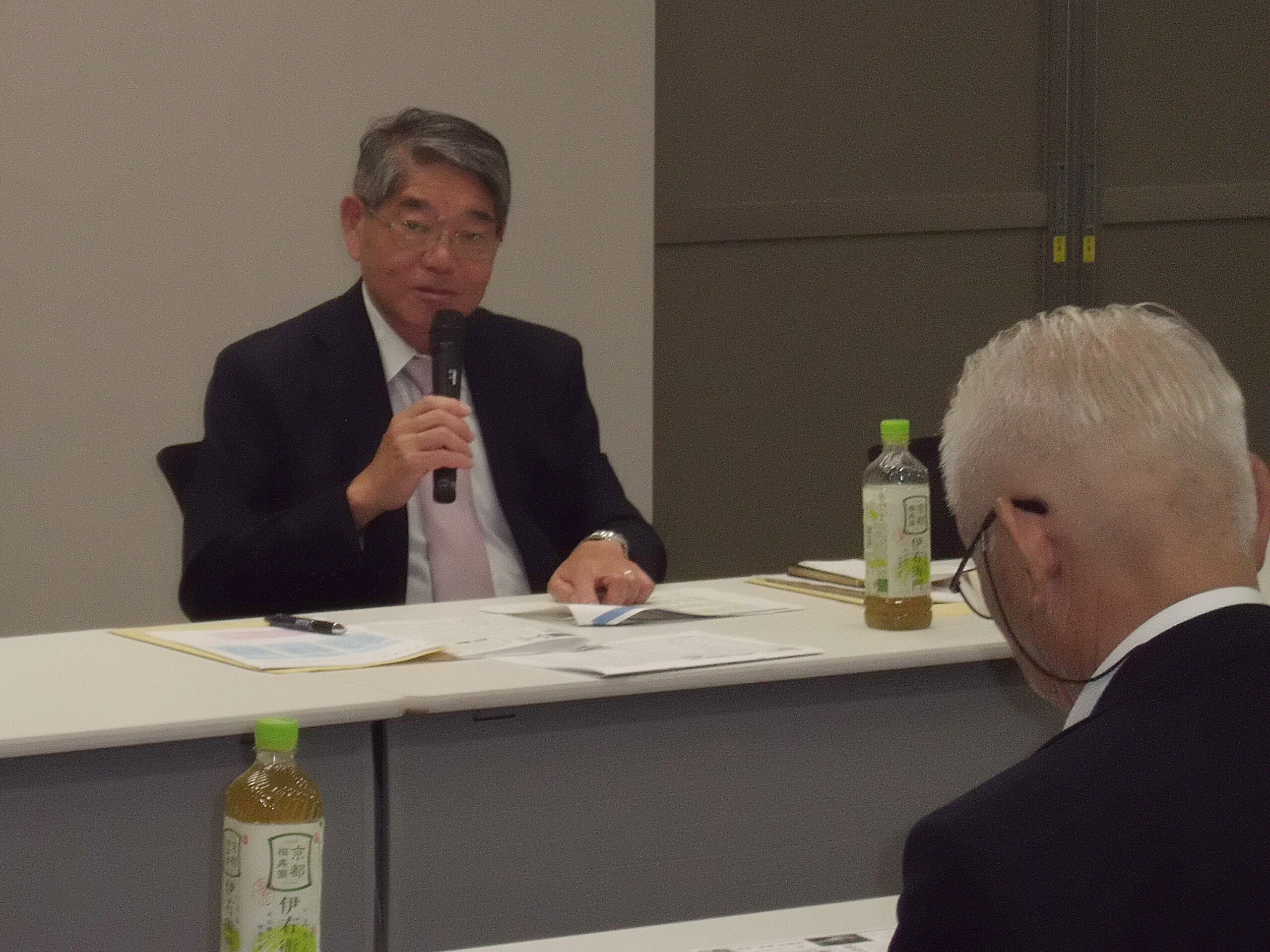 資産税に関する知識を積み上げ（相談開発課）